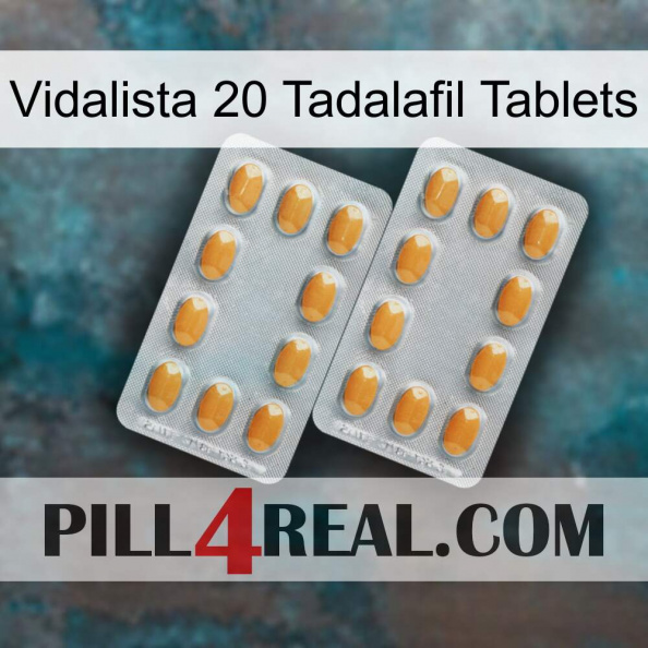 Vidalista 20 Tadalafil Tablets cialis4.jpg